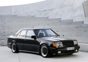 Mercedes-Benz 300 E 6.0 AMG